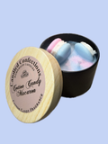 Cotton Candy Candle