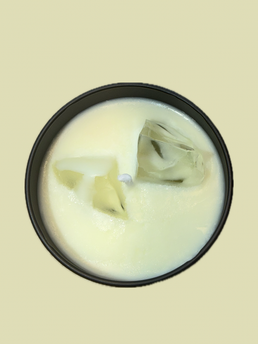 Iced Lemonade Candle