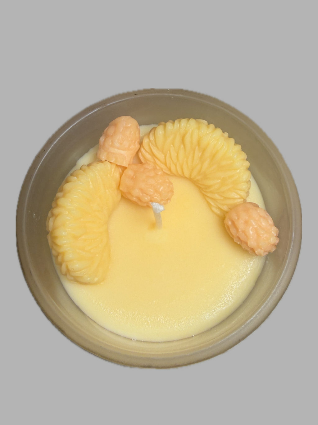 Pineango Vanilla 7oz Candle