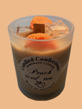 Peach Iced Tea 7oz Candle