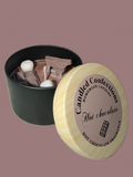 Hot Chocolate 4oz Candle