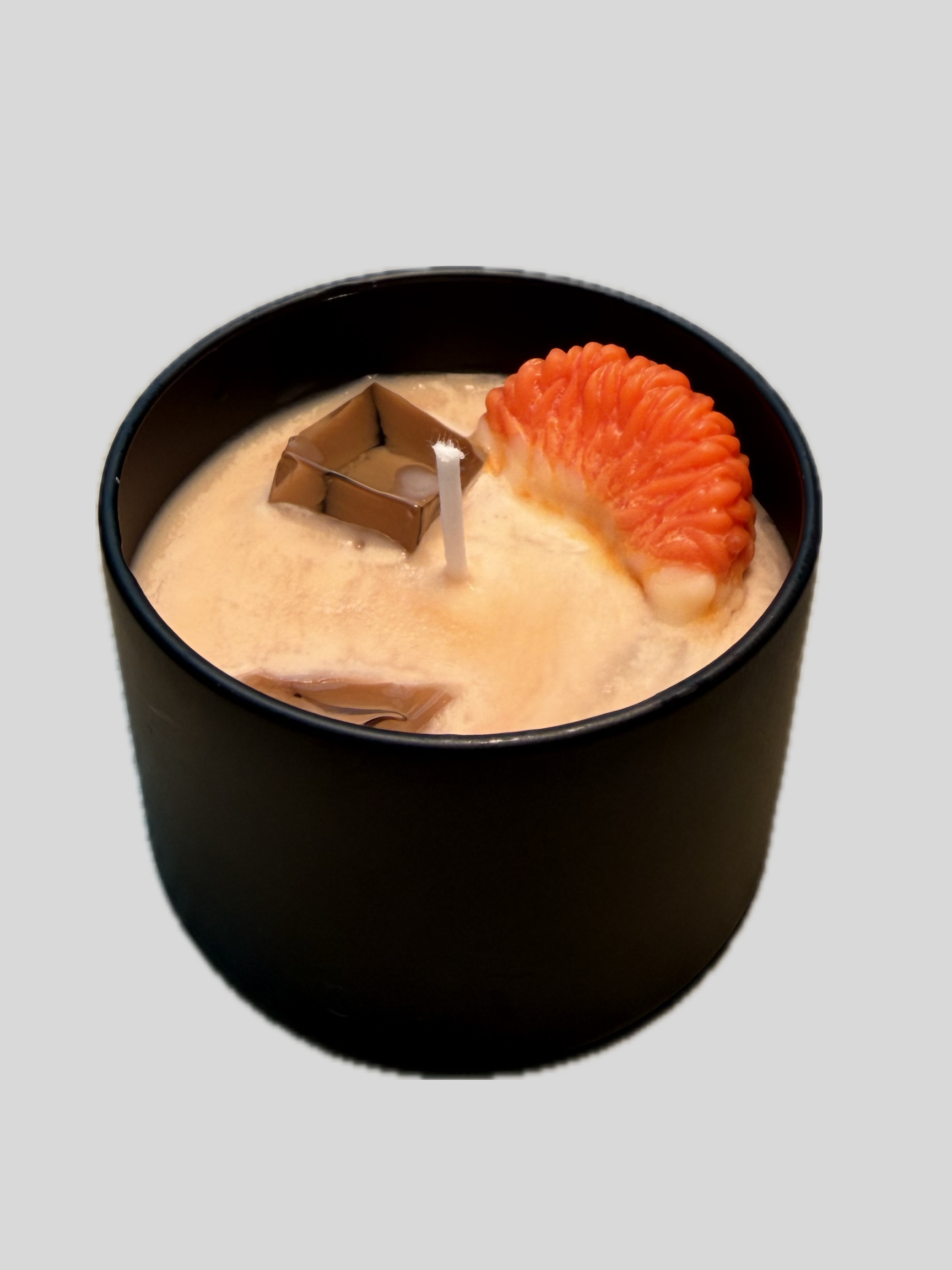 Peach Iced Tea 4oz