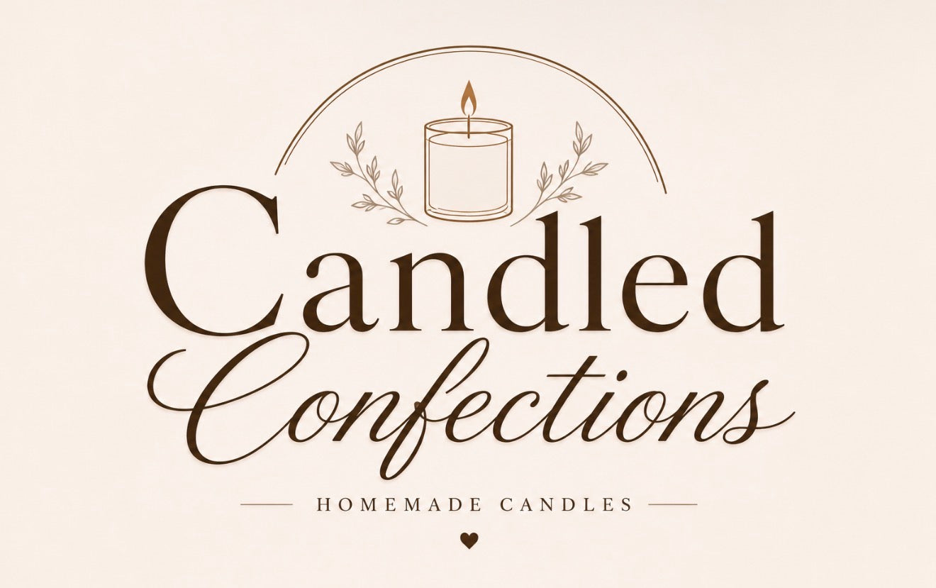 Candled Confections